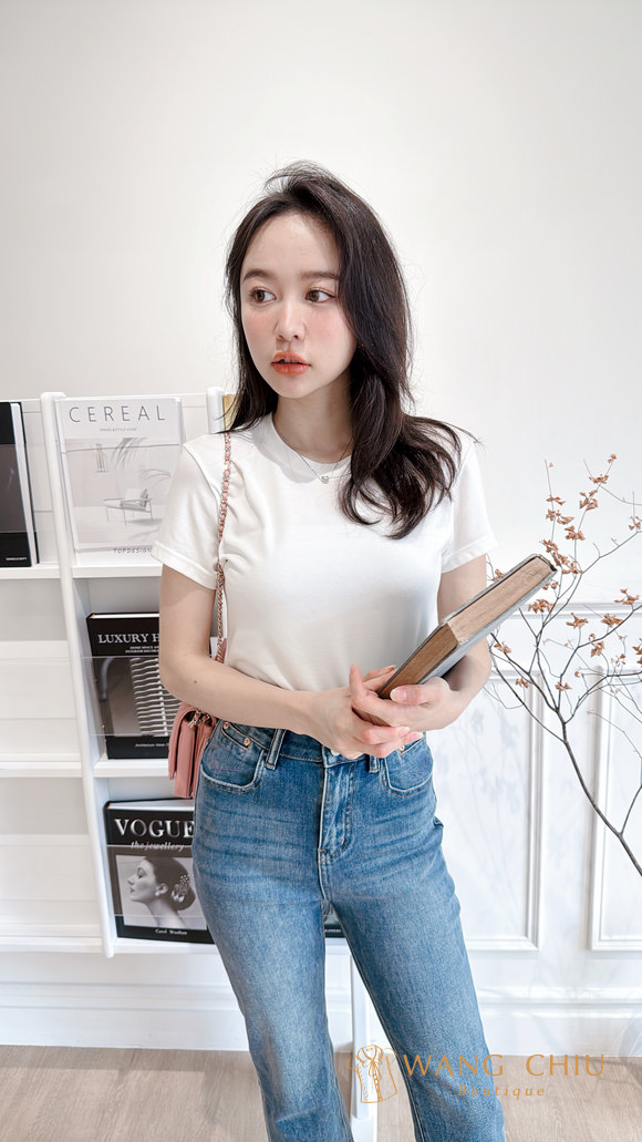 WANG CHIU 麻豆照